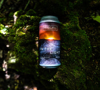 In the Light - West Coast Pale Ale 4.6%
